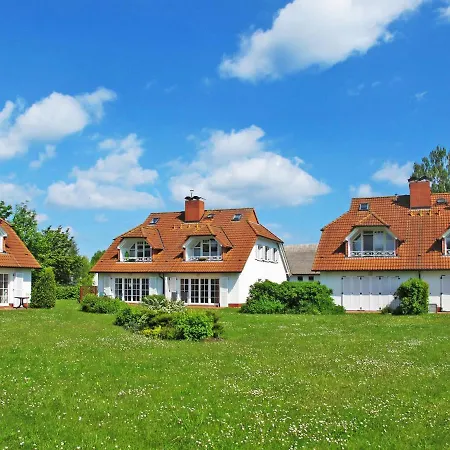 Achterwasser App- 13 By Interhome 泽姆平