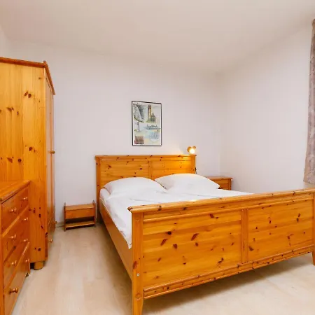 Achterwasser App- 13 By Interhome 公寓