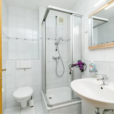 Achterwasser App- 13 By Interhome *