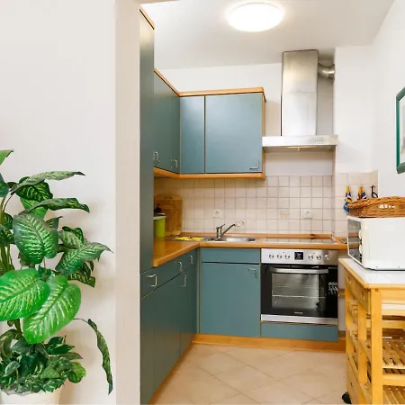 Achterwasser App- 13 By Interhome 公寓 泽姆平