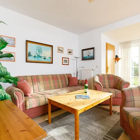 Achterwasser App- 13 By Interhome