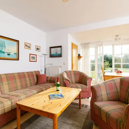 Achterwasser App- 13 By Interhome