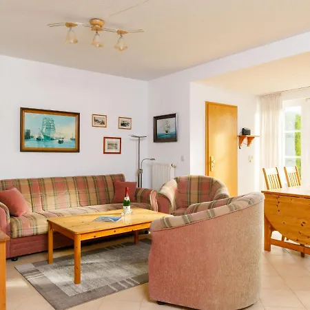 Achterwasser App- 13 By Interhome Apartment