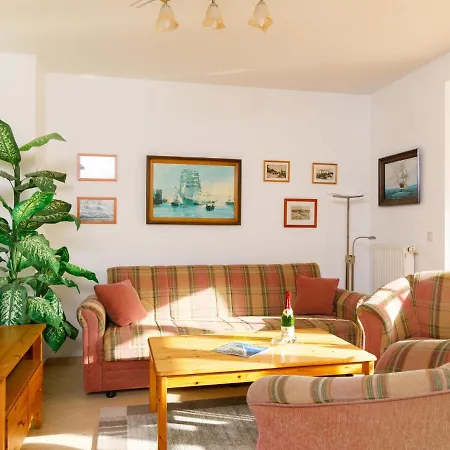Achterwasser App- 13 By Interhome Apartment *