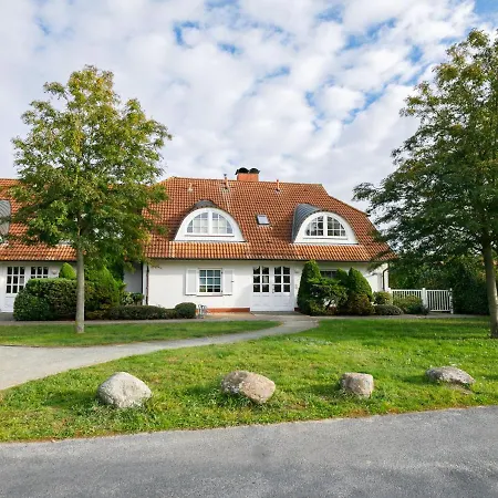 Achterwasser App- 13 By Interhome Apartment *