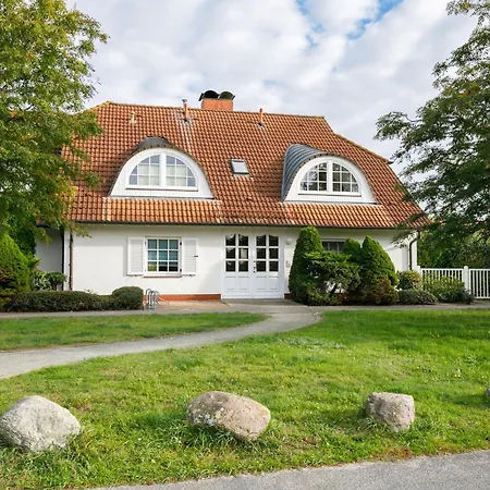 Achterwasser App- 13 By Interhome 公寓