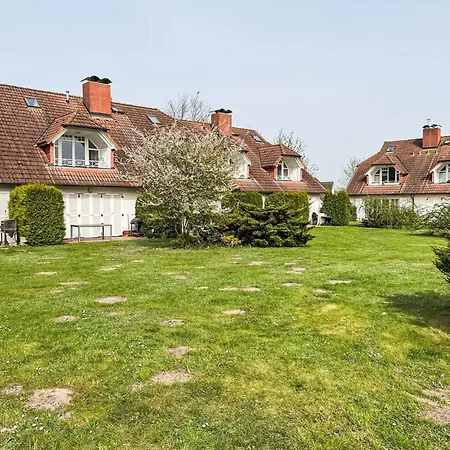 Achterwasser App- 13 By Interhome * 泽姆平