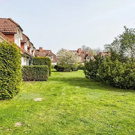 Achterwasser App- 13 By Interhome