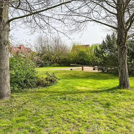 Achterwasser App- 13 By Interhome *