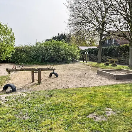 Achterwasser App- 13 By Interhome *