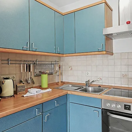 Apartman Achterwasser App- 13 By Interhome *