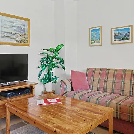 Achterwasser App- 13 By Interhome Apartman
