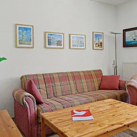 Apartman Achterwasser App- 13 By Interhome Zempin