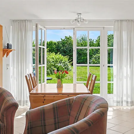 Apartman Achterwasser App- 13 By Interhome