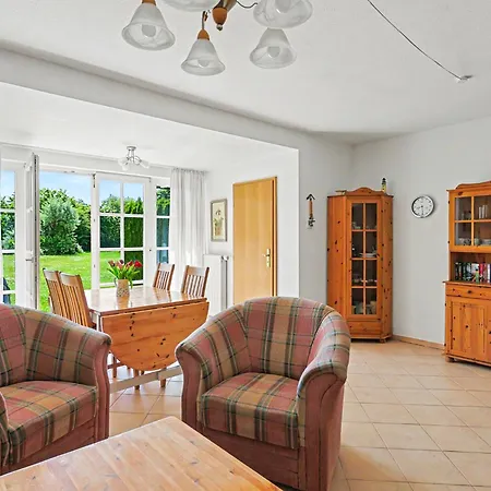 Achterwasser App- 13 By Interhome Apartment *