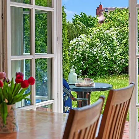 Achterwasser App- 13 By Interhome Apartman *