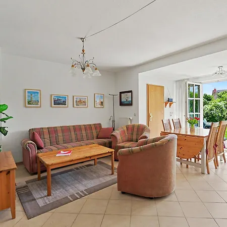 Achterwasser App- 13 By Interhome Apartman Zempin