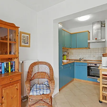 Achterwasser App- 13 By Interhome Apartman