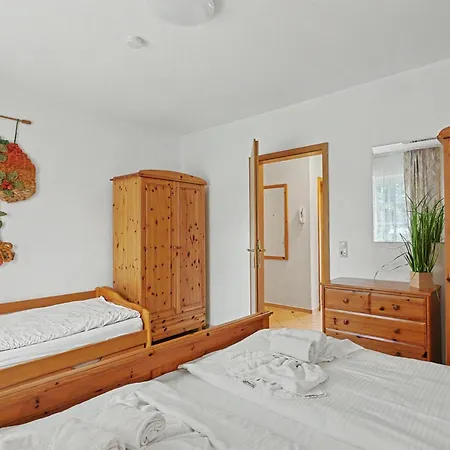 Apartman Achterwasser App- 13 By Interhome *