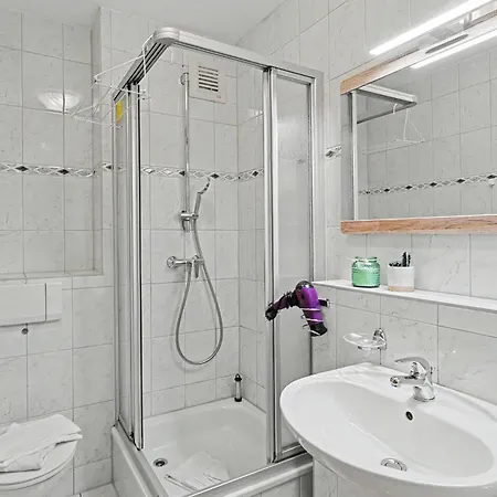 Achterwasser App- 13 By Interhome Apartman *