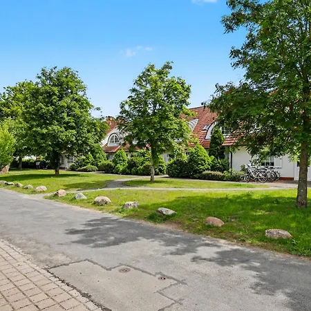 Achterwasser App- 13 By Interhome Apartman Zempin