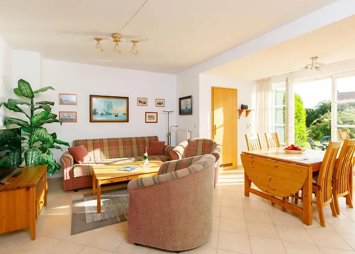 Achterwasser App- 13 By Interhome زيمبين