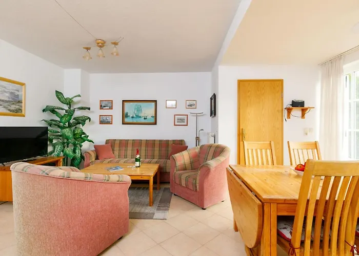 شقة Achterwasser App- 13 By Interhome