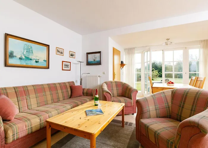 Achterwasser App- 13 By Interhome