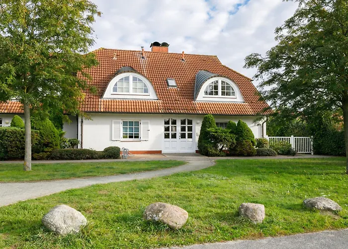 Achterwasser App- 13 By Interhome شقة